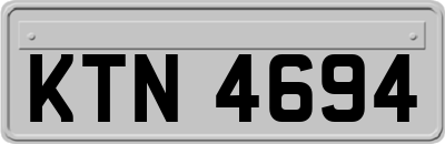 KTN4694