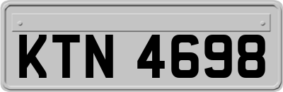 KTN4698