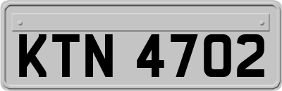 KTN4702