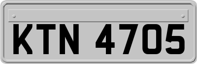 KTN4705