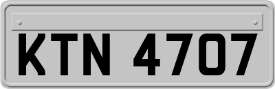 KTN4707