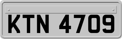 KTN4709