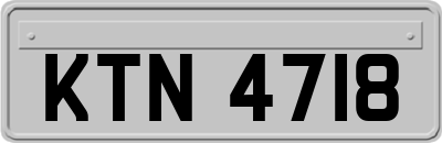 KTN4718