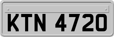 KTN4720