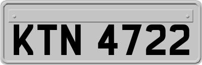 KTN4722