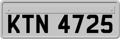 KTN4725