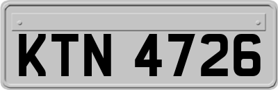 KTN4726