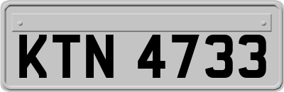KTN4733