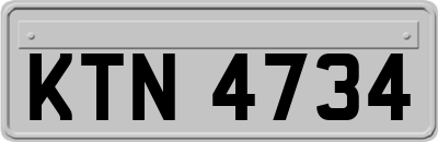 KTN4734