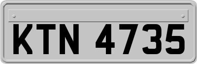 KTN4735