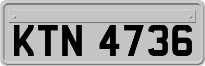KTN4736