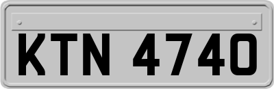 KTN4740