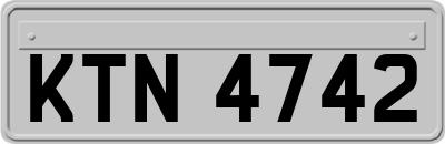 KTN4742