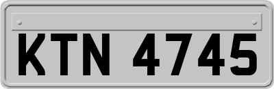 KTN4745