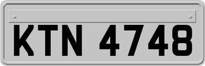 KTN4748