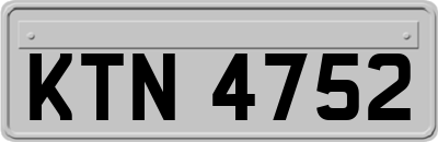KTN4752