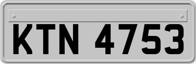 KTN4753