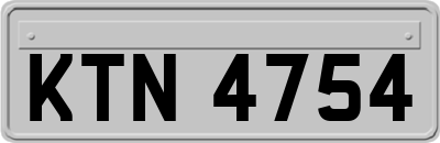 KTN4754