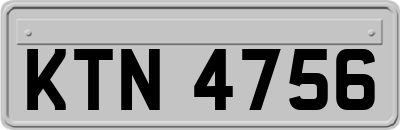 KTN4756