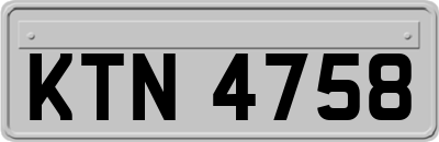 KTN4758