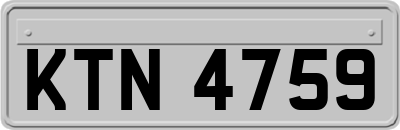 KTN4759