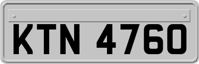 KTN4760