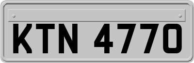 KTN4770