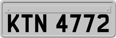 KTN4772