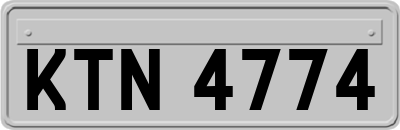 KTN4774