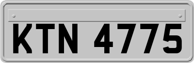 KTN4775