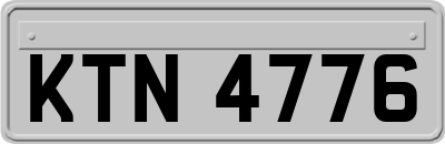 KTN4776