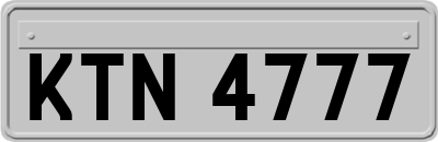KTN4777