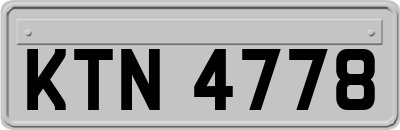 KTN4778