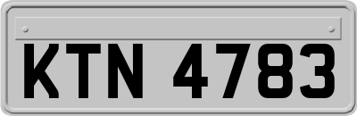KTN4783