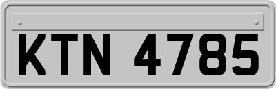 KTN4785