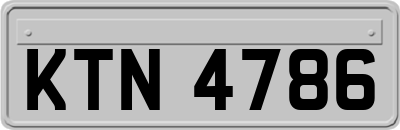 KTN4786