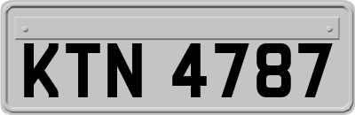 KTN4787