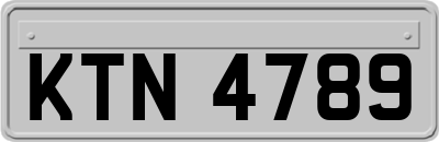 KTN4789