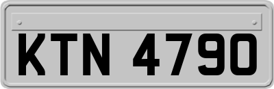 KTN4790