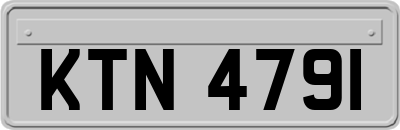 KTN4791