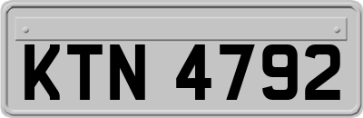 KTN4792