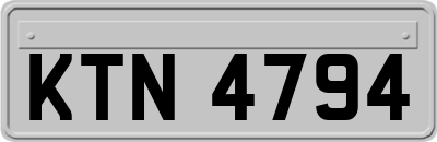 KTN4794