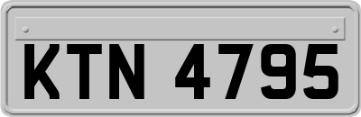 KTN4795