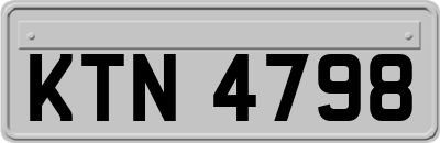 KTN4798