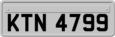 KTN4799