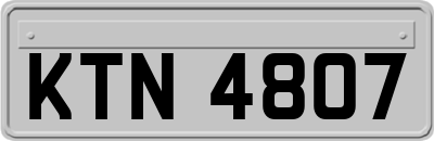 KTN4807