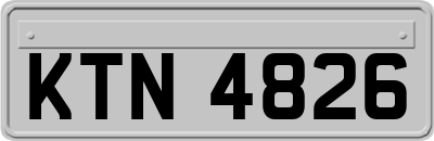 KTN4826