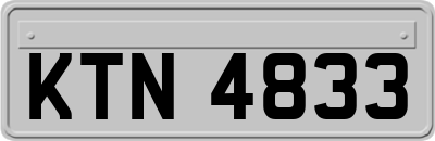 KTN4833
