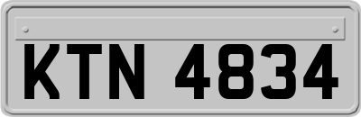 KTN4834
