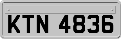 KTN4836